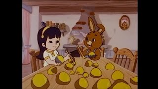 Sylvanian Families - Fool&#39;s Gold Cartoon