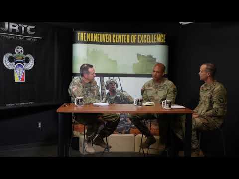 062 S02 Ep 12 – Developing BDEs & Their Leaders for the Next Fight w/a Pre-CMD & a Current BCT CDR