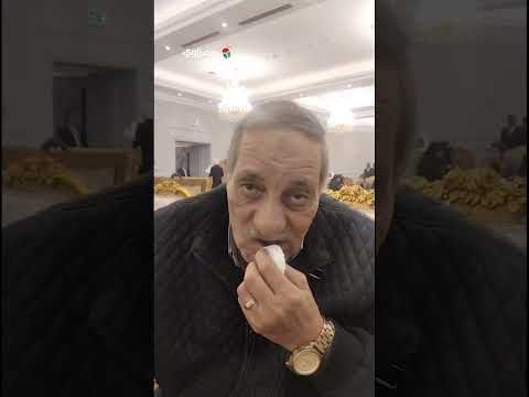 أقدم نائب بالبرلمان يطرح حلًا للبطالة: 10 وظائف لكل نائب 