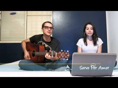 Servo Por Amor - Ágape Uma Comunidade de Amor