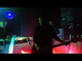 Provision - Waiting - Live @ Dean's On Main 6-8-2013 (HD)