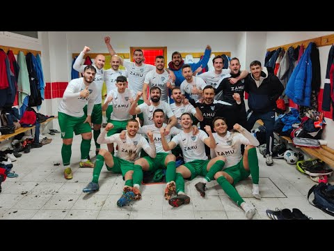 Primera Andaluza Málaga: J16 - CD Ronda 8 Alhaurín de la Torre B 1