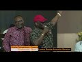 Late Lucius Banda Final Performance Show Only On Team Entertainers Page