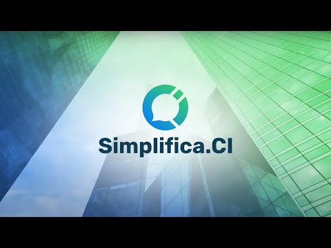 SimplificaCI