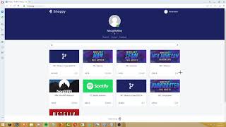 MINECRAFT SHOP | CHEAP ACCOUNTS | CHEAP MINECON CAPE | SHOPPY.GG/ATSHOP.IO/SELLY.GG