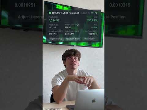 Межбиржева торговля Криптовалюты | Рабочая P2P связка