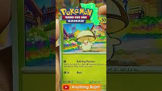 Pokemon TCG Diaries #300 Obsidian Flames Booster Pack
