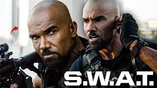 Download lagu S.W.A.T. – Hondo’s Most Badass Missions Ever mp3