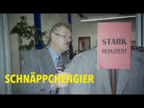 Bargain hunting – On the hunt for cheap deals