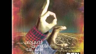 Ice T - Violent demise - Track 04 - Strippers