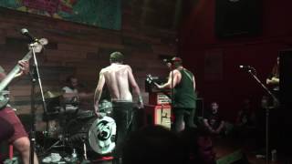 PEARS - Anhedonia w special guest bassist