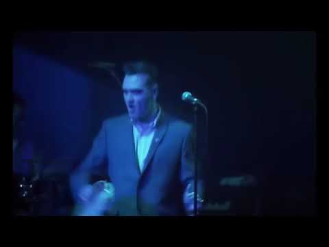 Morrissey - Billy Budd (Live 1995)