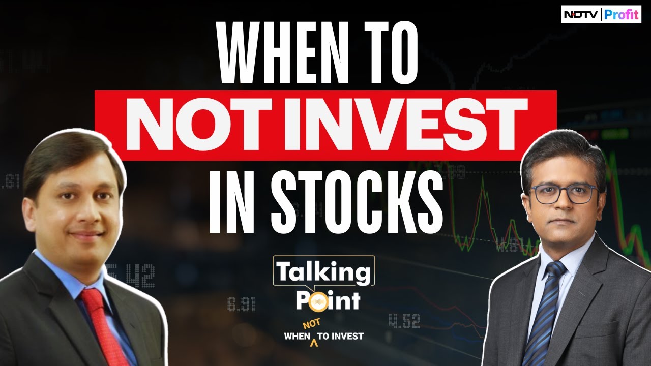 3 Things To Check Before Investing In Stock Market | Where To NOT Invest Ft Pankaj Tibrewal