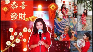 Pam Pam T ζεζ¨ηΌθ²‘!!! HAPPY YEAR OF THE OX! π