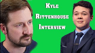 Kyle Rittenhouse Interview is Happening