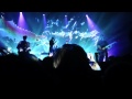 The Xx intro / Tides live tokyo 2012 new album to ...