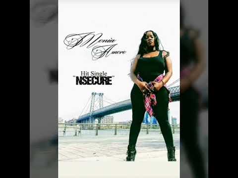 NSECURE -MONIA AMORE FT MurdMook