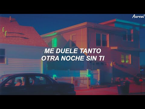 J Balvin & Khalid - Otra Noche Sin Ti (Letra/Traducida al Español)