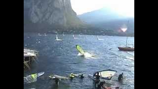 preview picture of video 'Windsurf Club Valmadrera - WCV'