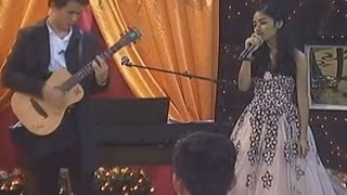 Kaya Pa by Vivoree with JK