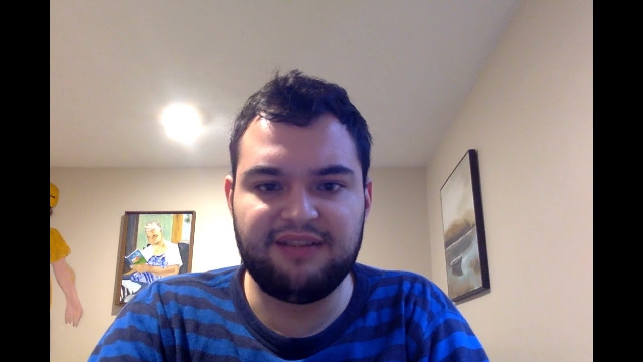 Learning about myself and the autism community overtime.  Part 1