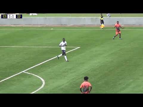 BOX 2 BOX VS SG FC - Day 1 Spocs Scouting Program
