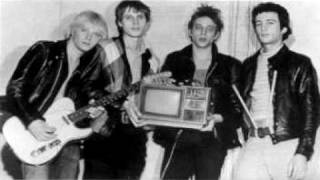 'Blank Generation'  Television live at CBGBs 1974