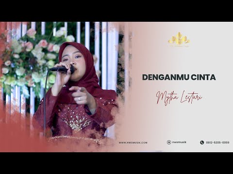 Denganmu Cinta | Live Cover NWS
