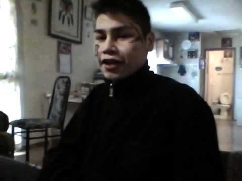 Rico Raw - Haters Over Here (Enoch Cree Nation)
