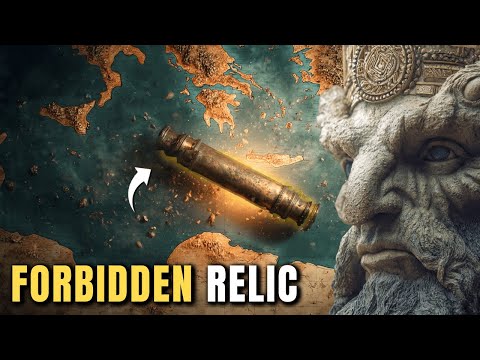 The Sumerian Artifact That Should Not Exist in the Ancient World | History for Sleep