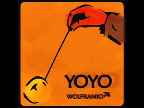 01 - Wolframio 74 - Yoyo