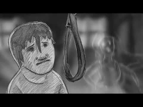 PainBeatZ x Zate - Abschiedsbrief EmoTekk (Videoclip) (175BPM)