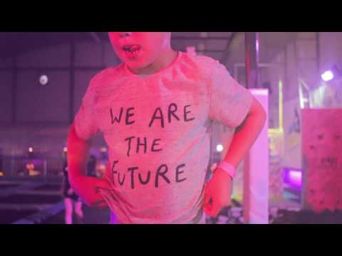 Promo film JumpSkillz Alkmaar