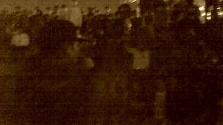 SOLER vs BLACK -TOMA LA PLAZA 2016  - Audiciones Nueva Esperanza