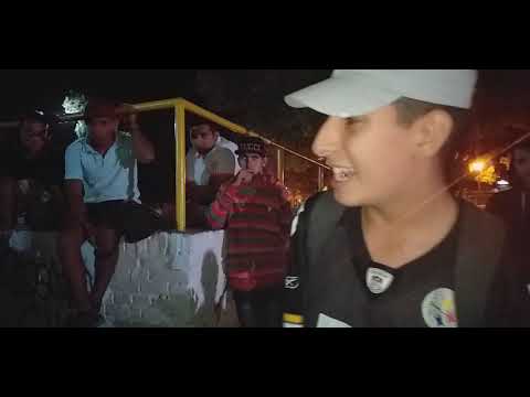 BARDO VS JOAQUIN VS TABARES  | 4tos (8va Fecha T5) 1vs1 GMTM