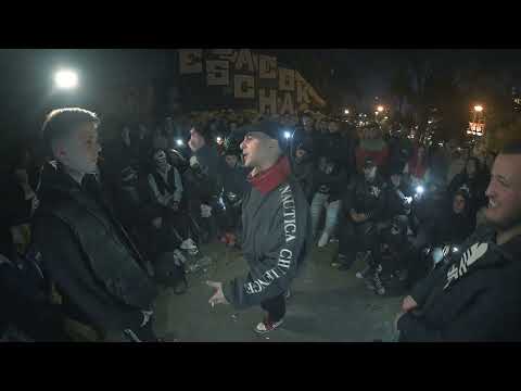 SOK vs ABEL 🇦🇷 | SEMIFINAL | Fecha 5 | (Especial Cumpleaños 2022)