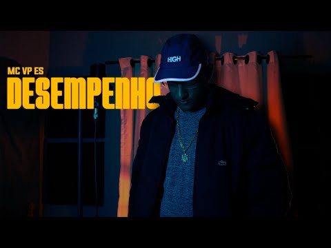 MC VP ES -DESEMPENHO (prod.kolossal,beat.nall)