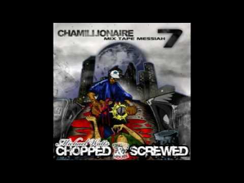 Chamillionaire ft. Z-ro - Denzel Washington [Swishahouse Remix] (DJ Michael 5000 Watts)