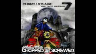 Chamillionaire ft. Z-ro - Denzel Washington [Swishahouse Remix] (DJ Michael 5000 Watts)