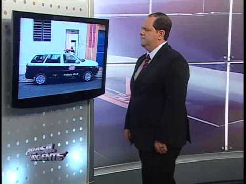 Brasil Urgente Campinas Campinas 07 11 2012 - bloco 02