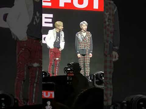 200228 SuperM London