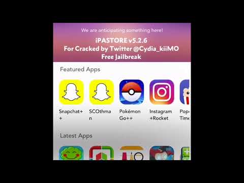 GameGem & IpaStore Update