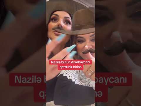 Şəbnəm Tovuzlu zəh@rləndi məsələsinə aydınlıq gətirdi