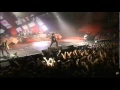 Shinedown - Sound Of Madness live 