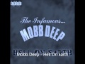 Mobb Deep - Bloodsport (Screwed) 