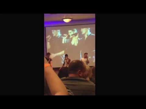 Roar Restless Road cover in Beckley WV