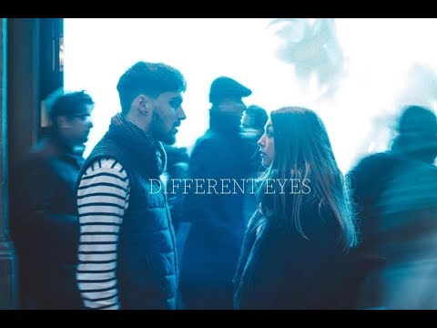 Marco Tamimi Lyrics : Different Eyes + Terjemahan - Pancaswara Lyrics