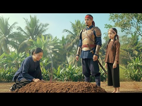 Áng Phù Vân - Tập 8 | Phim Phật Giáo