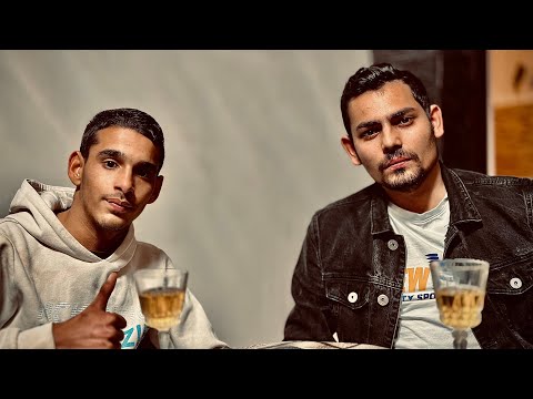 STANG BANG PAVLOVCE Ame Phrala VIDEO KLIP 2024