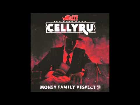 CellyRu   Man Down ft  E Mozzy, Kunta & Mozzy